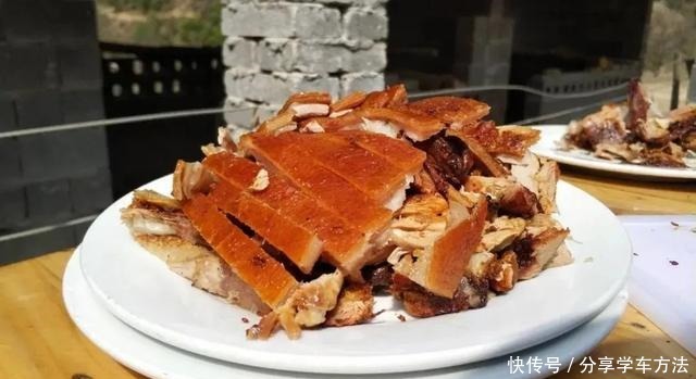 小巷人间烟火里,藏着纯正的腾冲非遗美味 你都吃过哪些!
