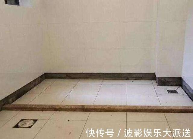墙面|装修没注意这6个地方，要让师傅返工，每一个都是坑