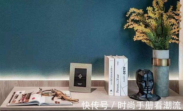 公寓|独身女白领70㎡复式小公寓,两层设计都很迷人,被治愈了!