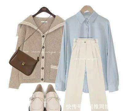 春季“外套”穿搭合集，谁穿都时髦！