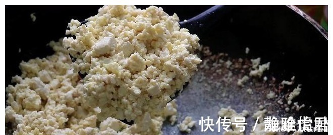 吃了30年豆腐，头一次见这做法，营养解馋，天天吃都不腻！