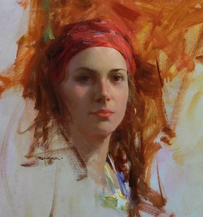 菲律宾绘画：精彩的作品