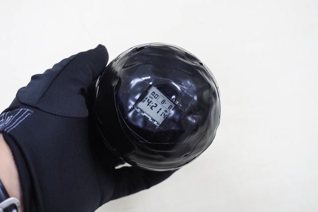 为什么90后逃不过一只卡西欧?