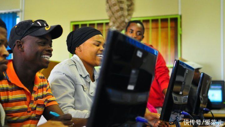 月球要有 4G 网络了,而地球还有几十亿人没有联网