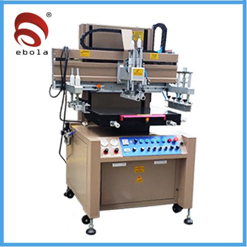 丝网印刷机承印物的定位方法 快资讯