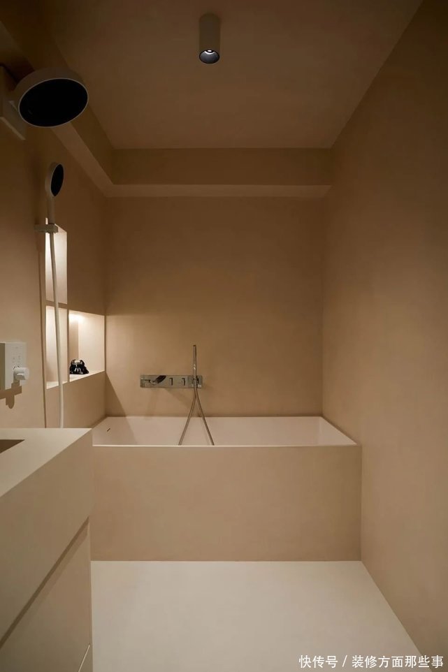 收纳|160㎡复式的超棒设计,引景入室不在话下,赶紧来抄作业了!