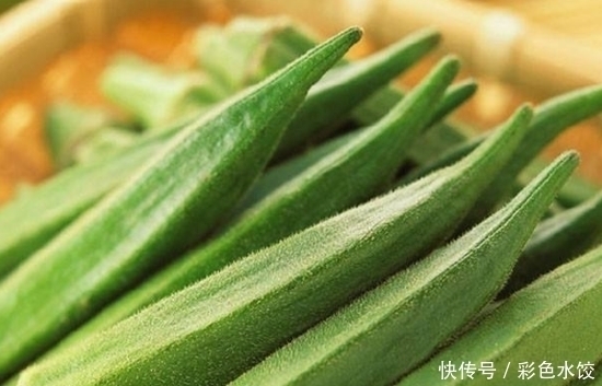 高血压患者可以吃秋葵吗?现在清楚还不晚