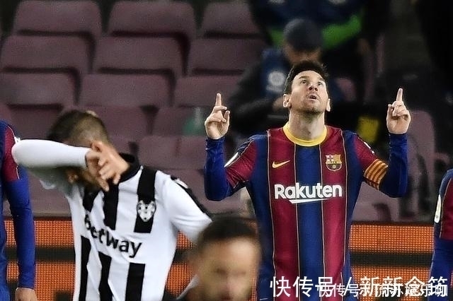 巴萨|巴萨竞选人:球队已无力承担梅西的年薪,将为巴萨再签下内马尔