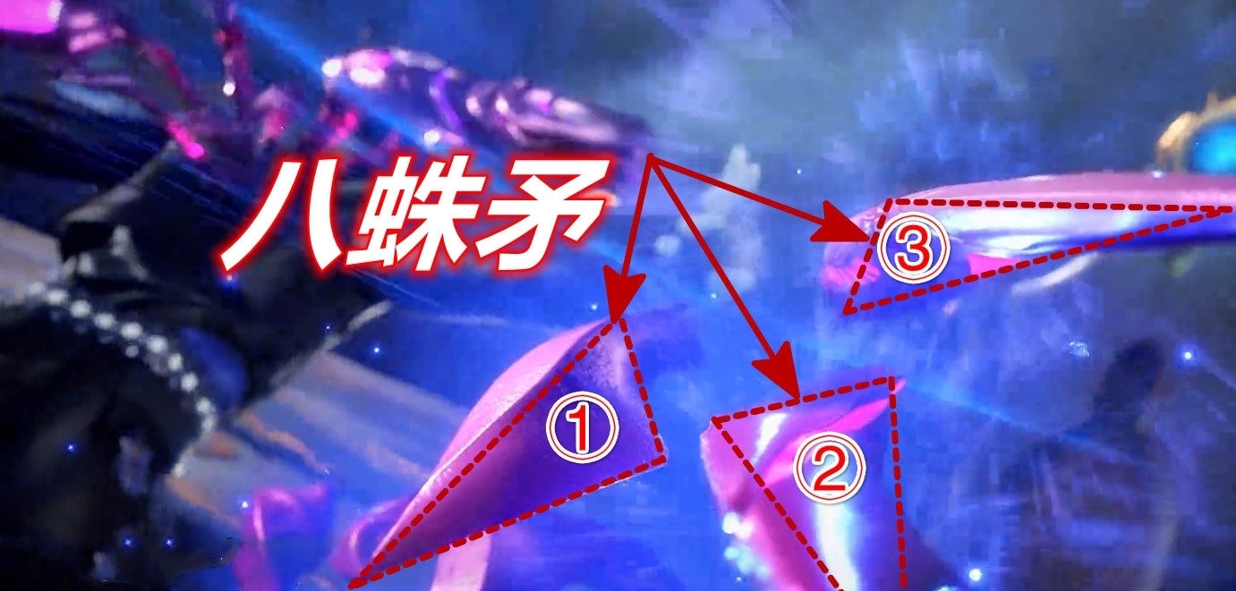 不良人|唐三和尤川都会玩“蝠翼轮回”,两人差距明显,6片真实16片开挂