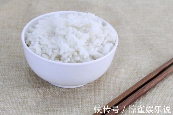 减肥期间|30天不吃米饭瘦八斤，正常吗？或许你吃的方法一直都不对