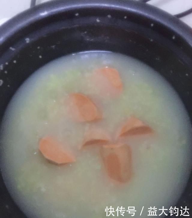 天然泻药|红薯和它一起吃，堪比“天然泻药”，清肠道排宿便，腰肢更苗条