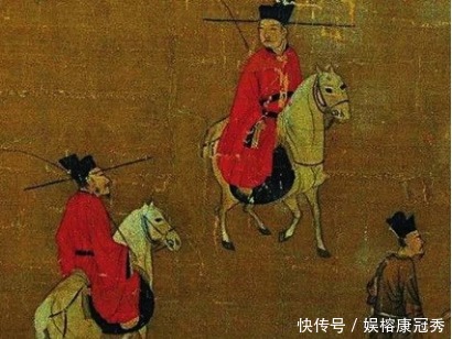 官帽|为什么宋朝的官帽上面有两翅膀?