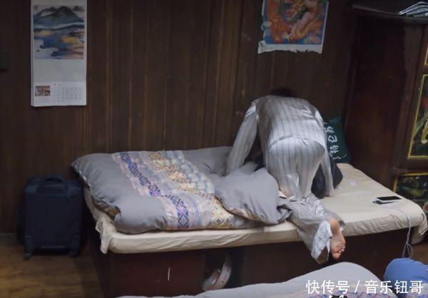 腰部 张艺兴因腰伤不得不退出《向往的生活》,究竟发生了什么