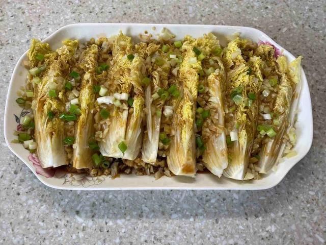 长寿菜|日本人每天必吃的“长寿菜”,我国产量大却很少吃,钙量比牛奶高