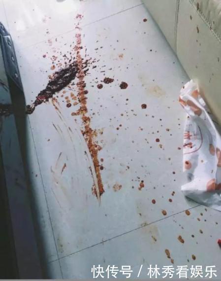 化妆品|“娃在静悄悄，准是在作妖”七张图带你看看，熊孩子一点都不可爱