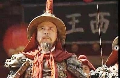 卑鄙无耻|1673年,吴三桂《讨清檄文》,字里行间流露出来的卑鄙无耻