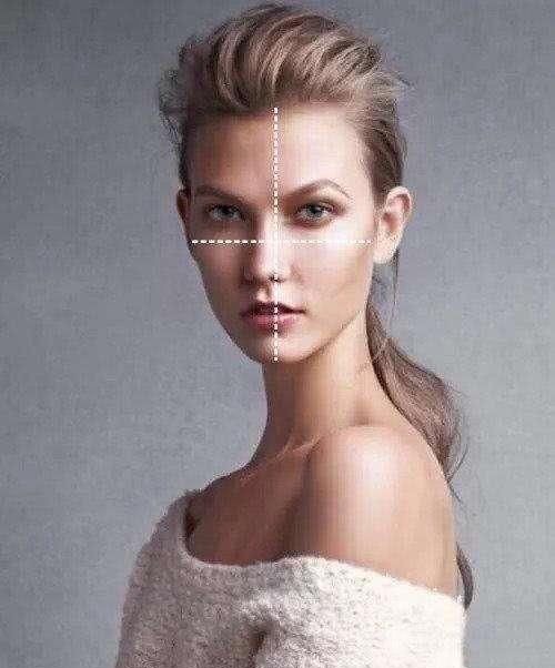 舒淇 你的发型留对了吗不同脸型对于不同发型,留错女神变路人