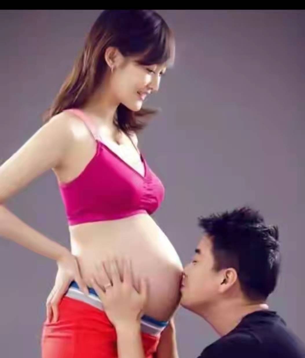 闫博雅|运动员王皓妻子闫博雅,为爱放弃事业当家庭妇女,爱舞蹈更爱丈夫