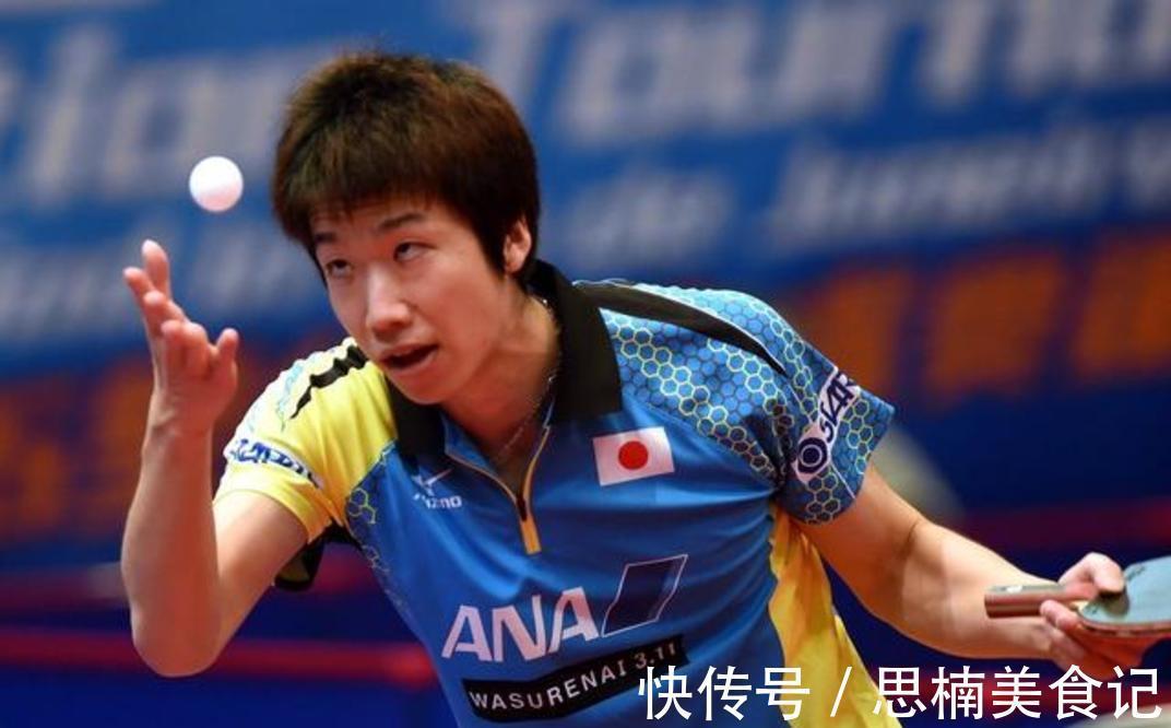 国乒|水谷隼无奈宣布复出,刘国梁识破日乒阴谋,国乒退出亚锦赛太明智