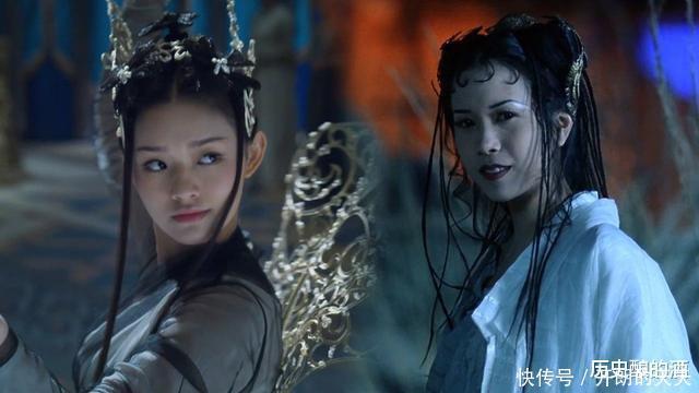 西游十大最弱妖王排行榜,第一白骨精,第二黄狮精,第三混世魔王