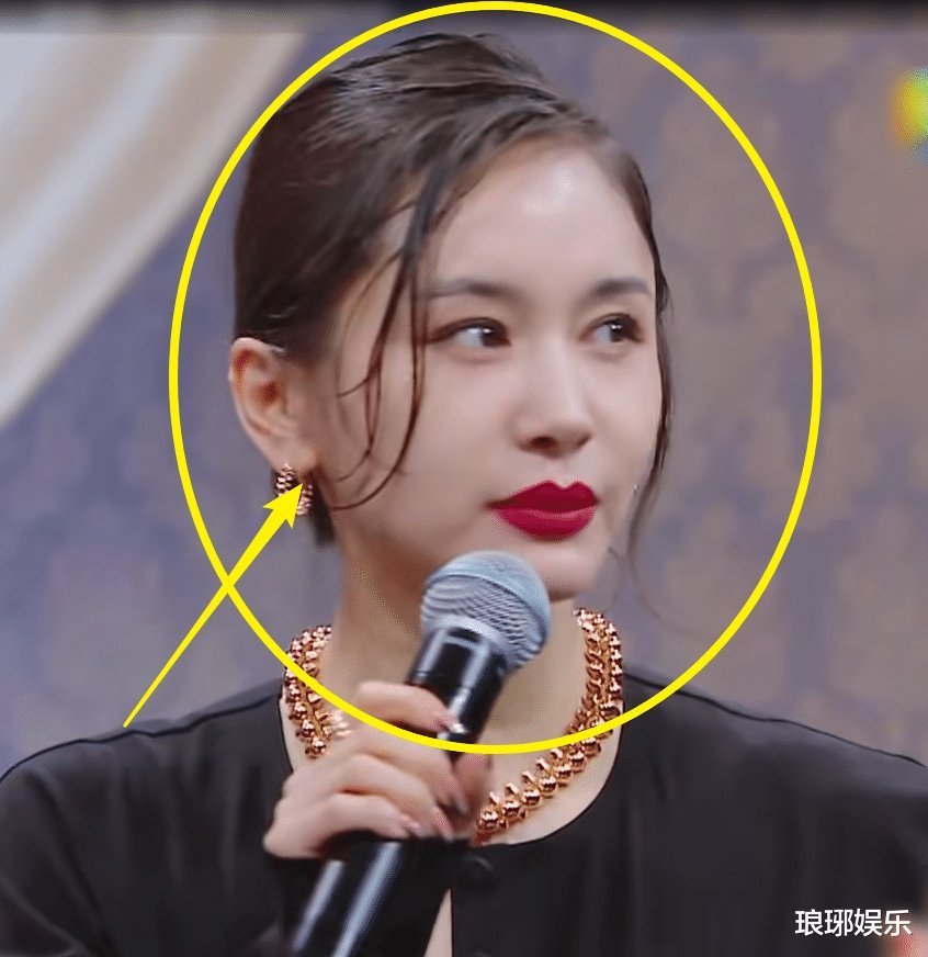 吴永恩|王牌6嘉宾当场“卸妆”，王子文头发变稀疏，baby的状态我却看愣了