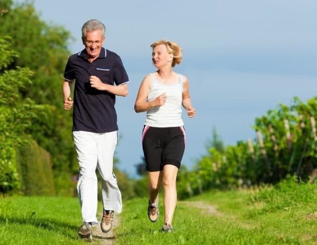 长寿|寿命长的人,往往能达到6个标准,占了1个,也更容易迎来长寿!