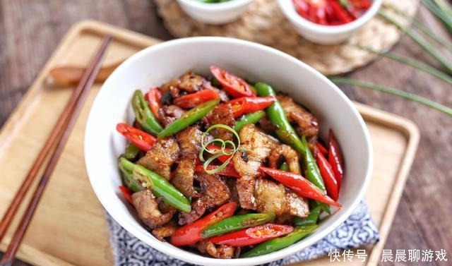 春季最爱这8道家常菜,鲜香下饭,做法简单,连吃一个月也不腻