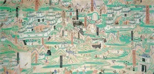 找到|林徽在书中发现个秘密,意外找到“国宝”,狠狠反击了日本人言论