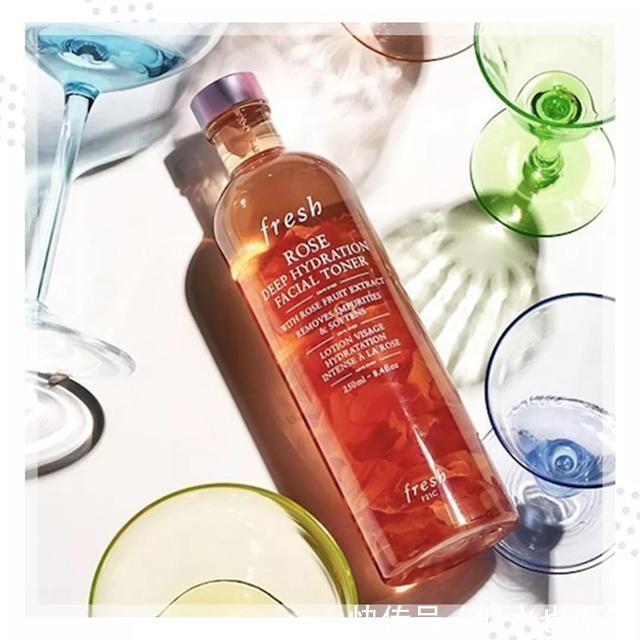 补水|清爽型化妆水有哪些?这些爽肤水主打补水和锁水,让肌肤超水润