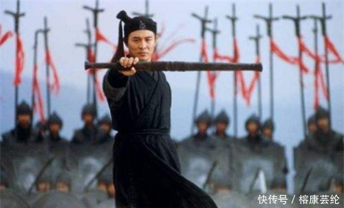 隐藏|诸葛亮传世经典观人术:熟记这七句话,掌握对方的隐藏性格