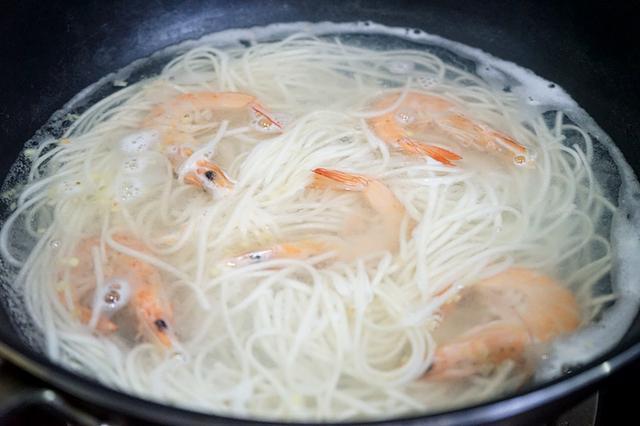 蛋丝|初秋滋养脾胃去湿气,从这几道食谱开始,肠胃调理顺畅才好进补