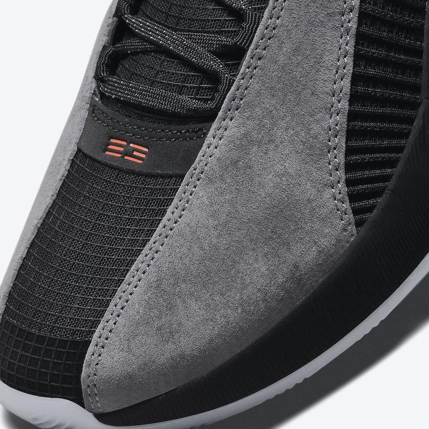 质感相当出众！Air Jordan 35 新配色即将发售！