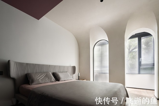 ,温馨舒适住不腻|老房改造 | 改造