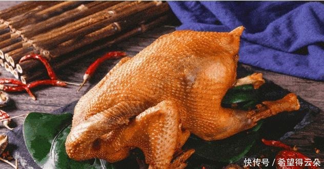 麻椒鸡的做法,爆款美食中的爆款,学会了你就是家里的厨房一霸