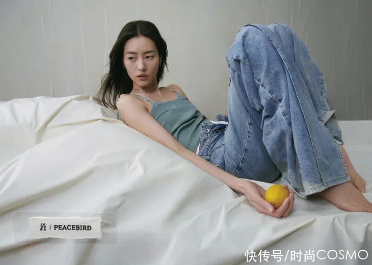 设计师刘雯再上线，这次实穿性5颗星|时髦办 |女生一定要知道的高级感香水，你懂的\＂,\＂i10\＂:\＂美人计