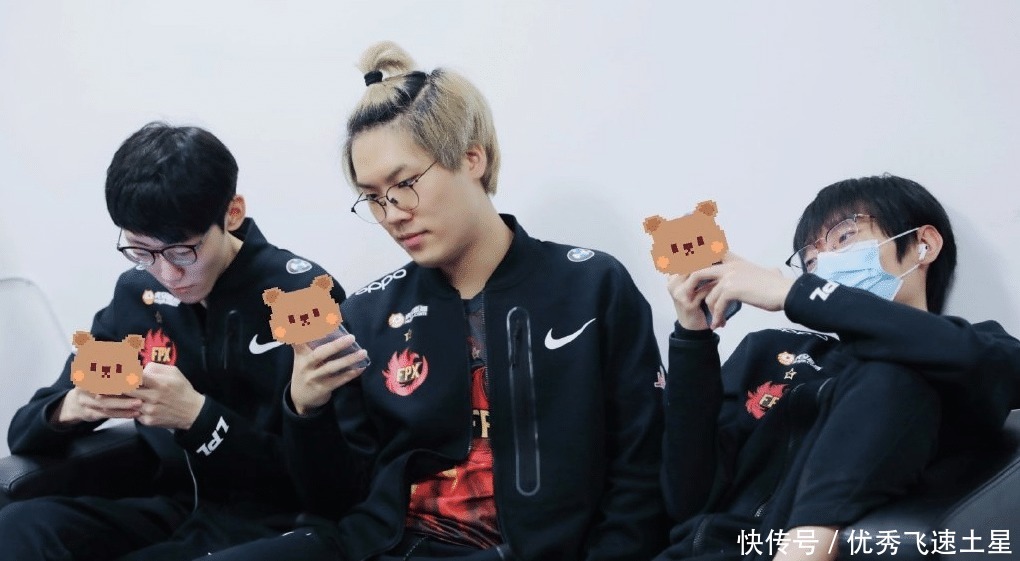 LSB,Prince止步常规赛,FPX粉丝发声安慰