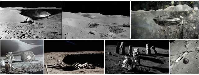 登月 登月騙局：美蘇為何幾十年不敢再登月？月球到底有多可怕？