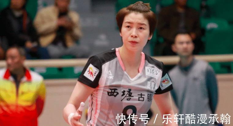 宫美子|中国女排迎来集体退役潮5大国手名将正式宣布退役,1人令人遗憾