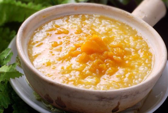 核桃|一碗长寿早餐粥,补脾肾祛湿气,90岁老人每天喝!