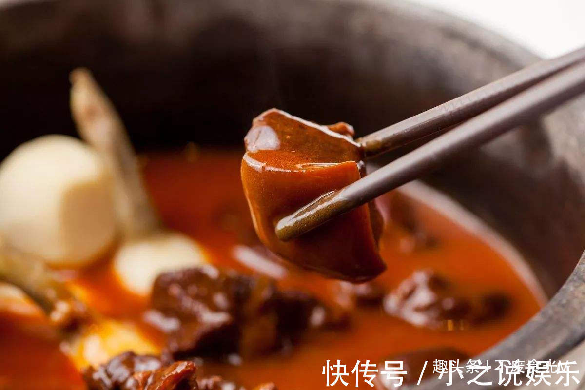 吃肉|冬季吃肉补身体，别只知道牛肉和羊肉，试试“Ta”，再贵也要买