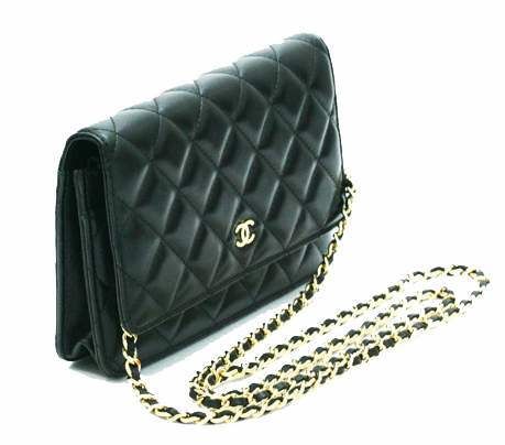 香奈儿编织的珍珠梦，是否与当初的理念相违背？