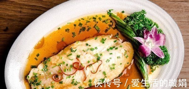 比目鱼|多给孩子做的营养菜,贵也要吃比喝“牛奶”强,长高护眼更聪明!