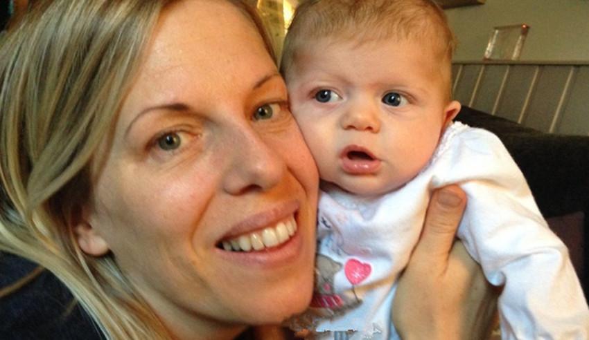 避孕药|36岁孕妈怀二胎四个月被查出乳腺癌,关于乳腺癌的事,一次讲清楚