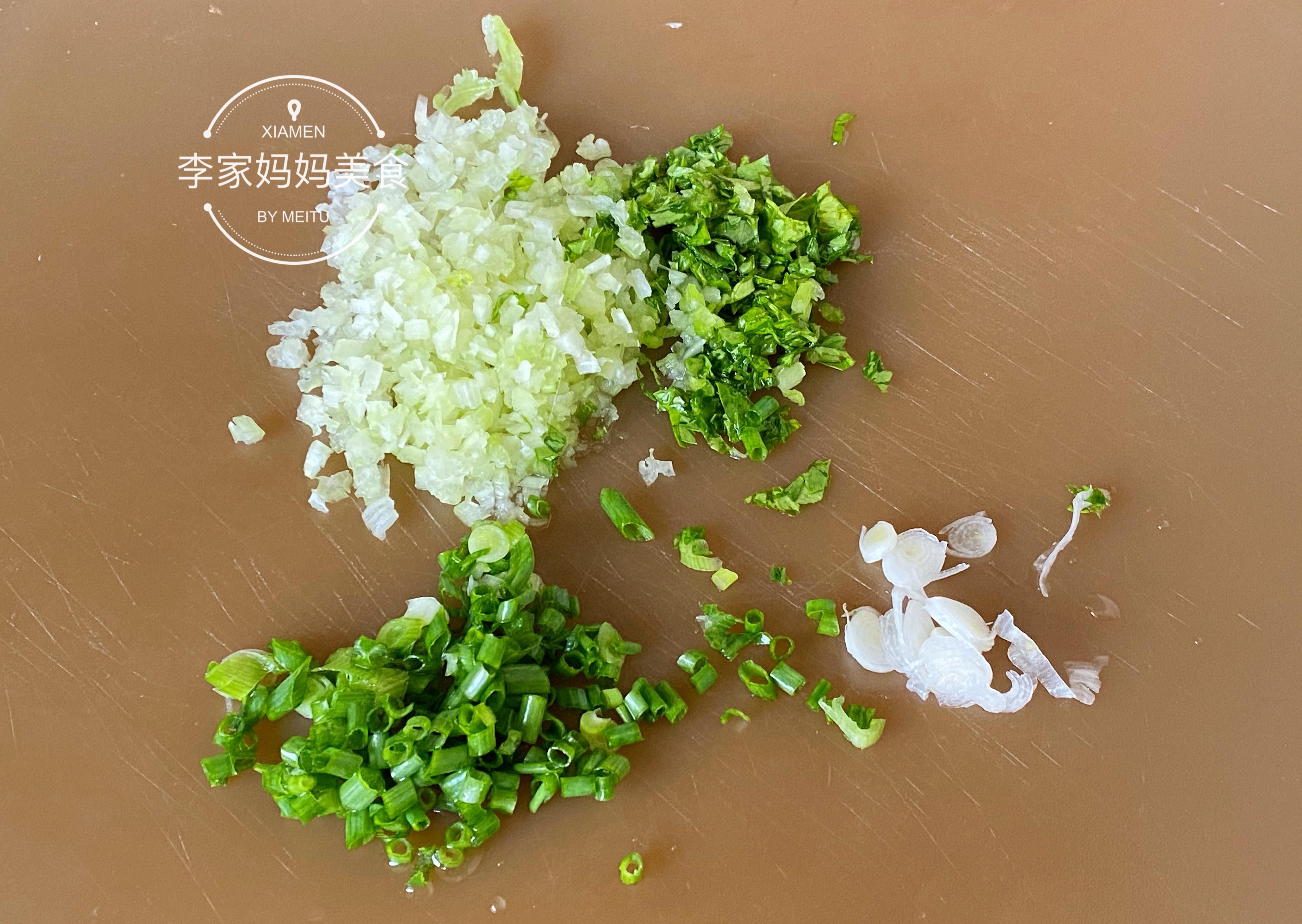 丸子|“秋后一碗汤，赛过喝参汤”，分享一道美味汤，营养开胃去秋燥