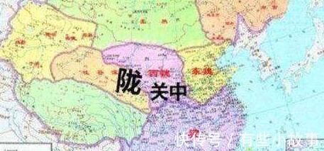 中国历史|历经北魏西魏北周隋唐的关陇集团兴亡背后，历史开始走向庶民政治！