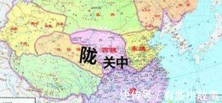 中国历史|历经北魏西魏北周隋唐的关陇集团兴亡背后,历史开始走向庶民政治!