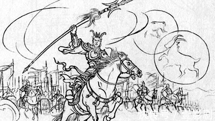 娘娘@封神中,妲己为什么骂杨戬忘恩负义,他俩到底是什么关系?