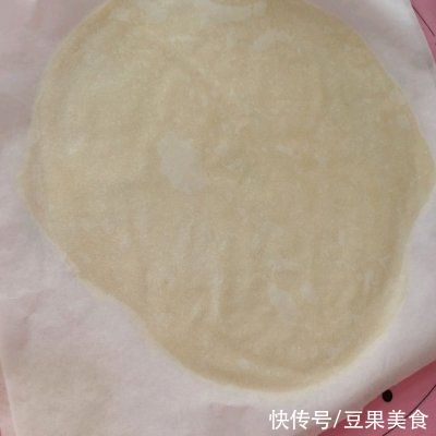 别怪我没提醒你，这道酥皮泡芙一吃就上瘾