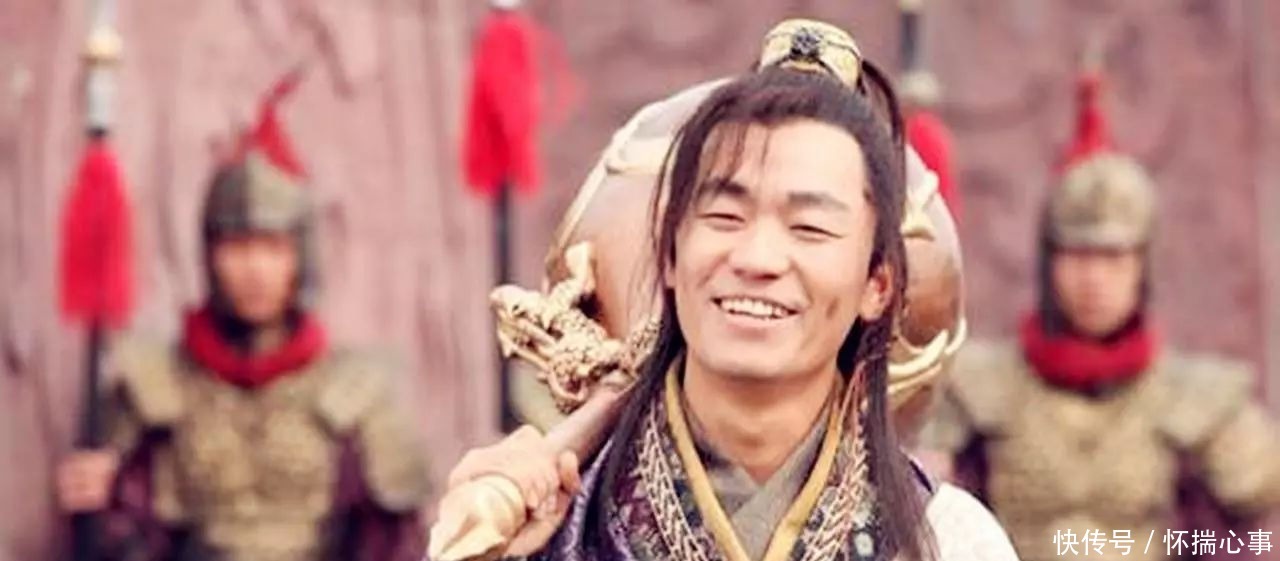 薛仁贵薛平贵,罗成罗艺,李元霸李玄霸,他们之间有什么关系!