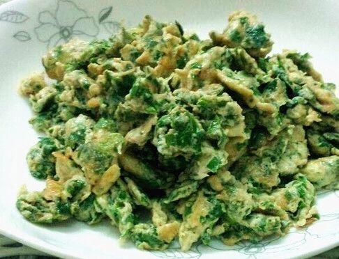 毒素|鸡蛋和此物一起炒,清除血管毒素,睡得香,气色好,男女都离不开